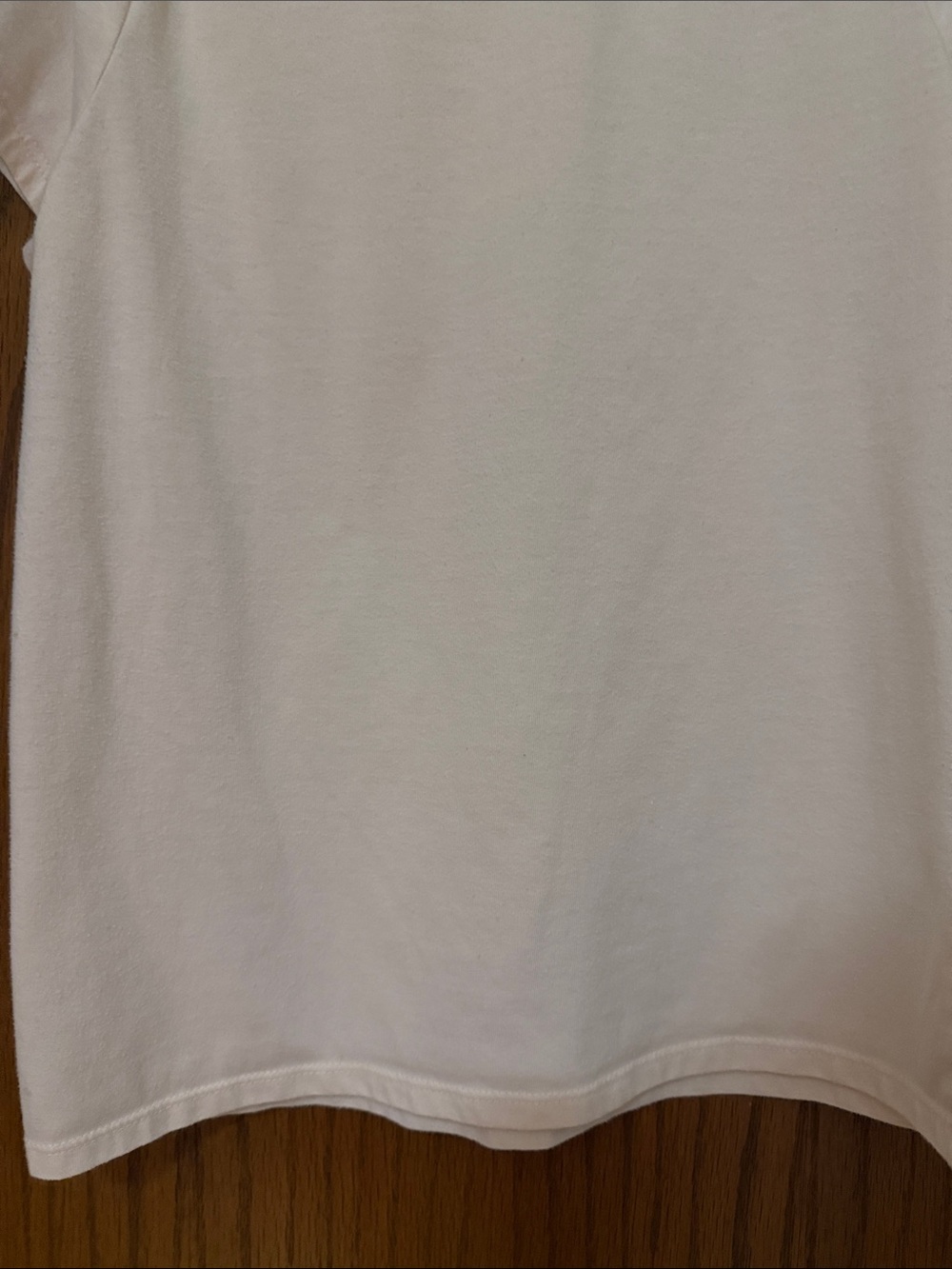 Cat & Jack Cream Short-Sleeve Tee with Pastel Unicorn Graphic - Picture 10 of 10